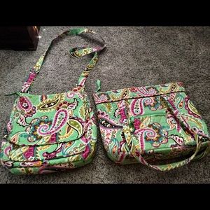 Tutti Frutti Vera Bradley